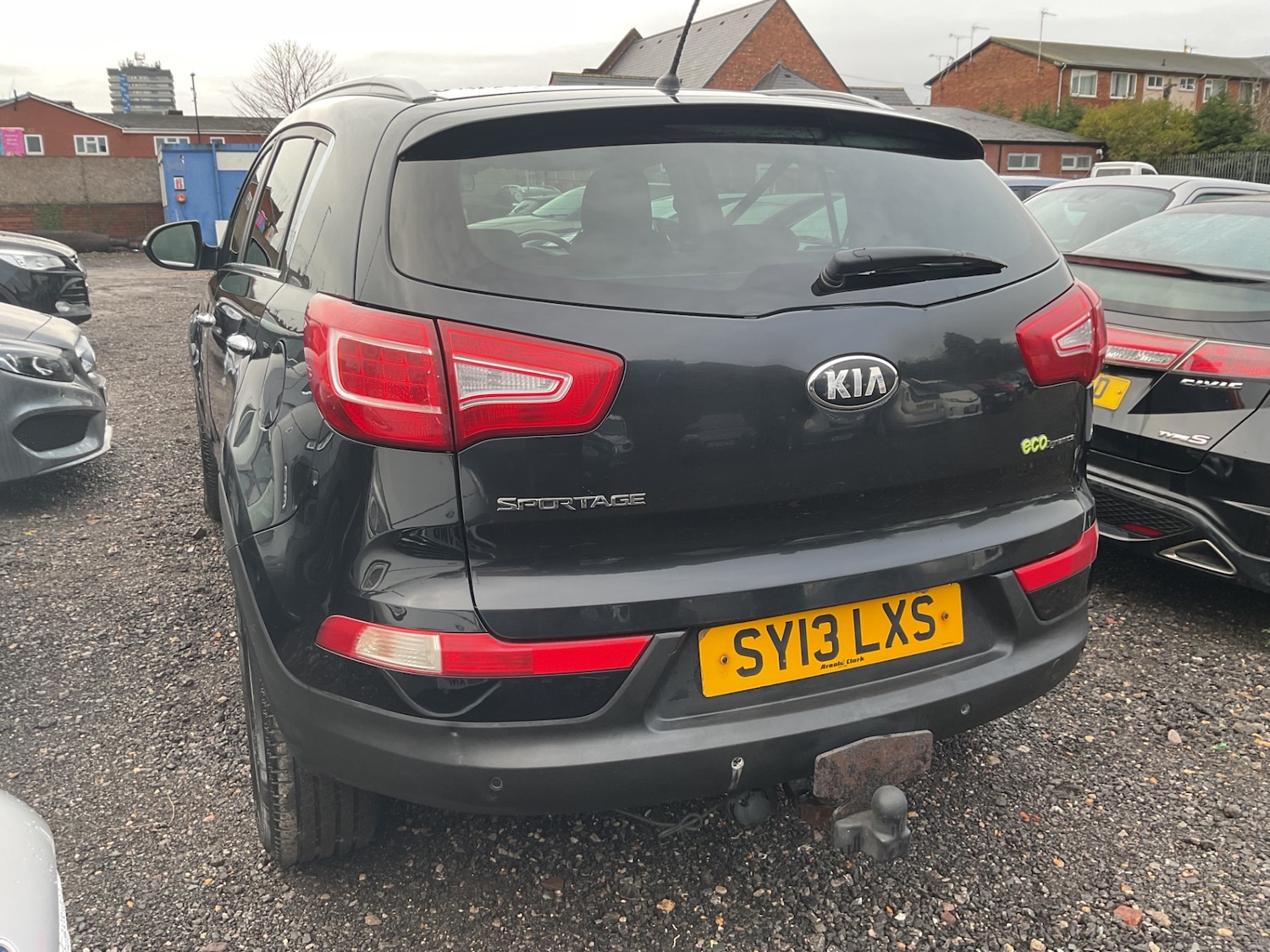 Used Kia Sportage 2013 for sale - 77228480: Photo 13