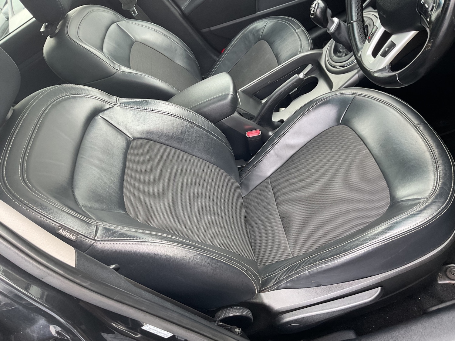 Used Kia Sportage 2013 for sale - 77228480: Photo 14