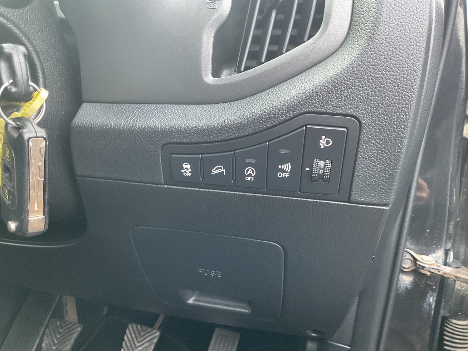 Used Kia Sportage 2013 for sale - 77228480: Photo 15