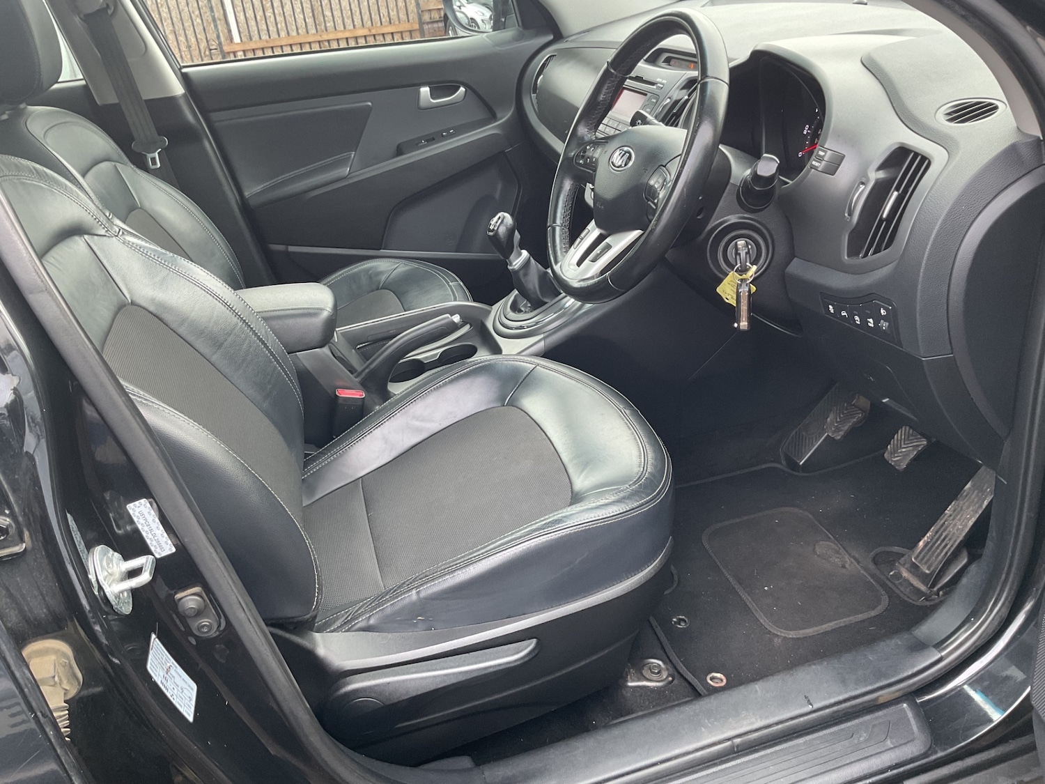 Used Kia Sportage 2013 for sale - 77228480: Photo 16