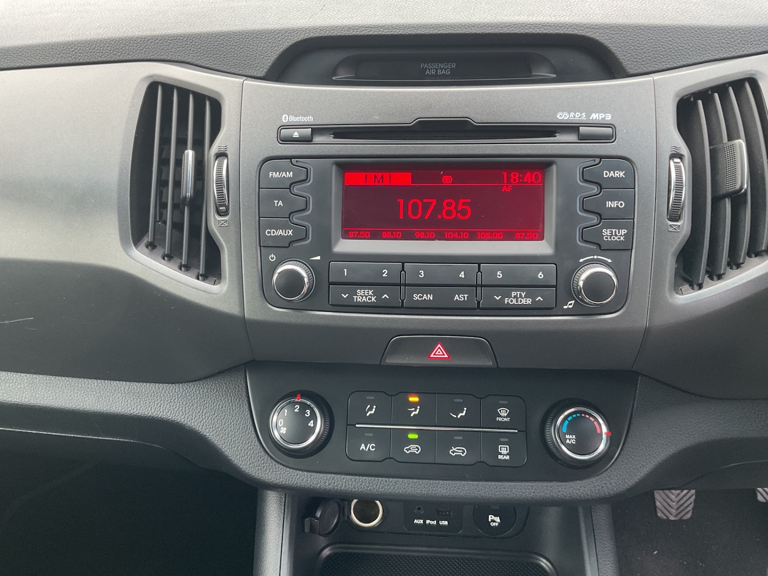 Used Kia Sportage 2013 for sale - 77228480: Photo 20