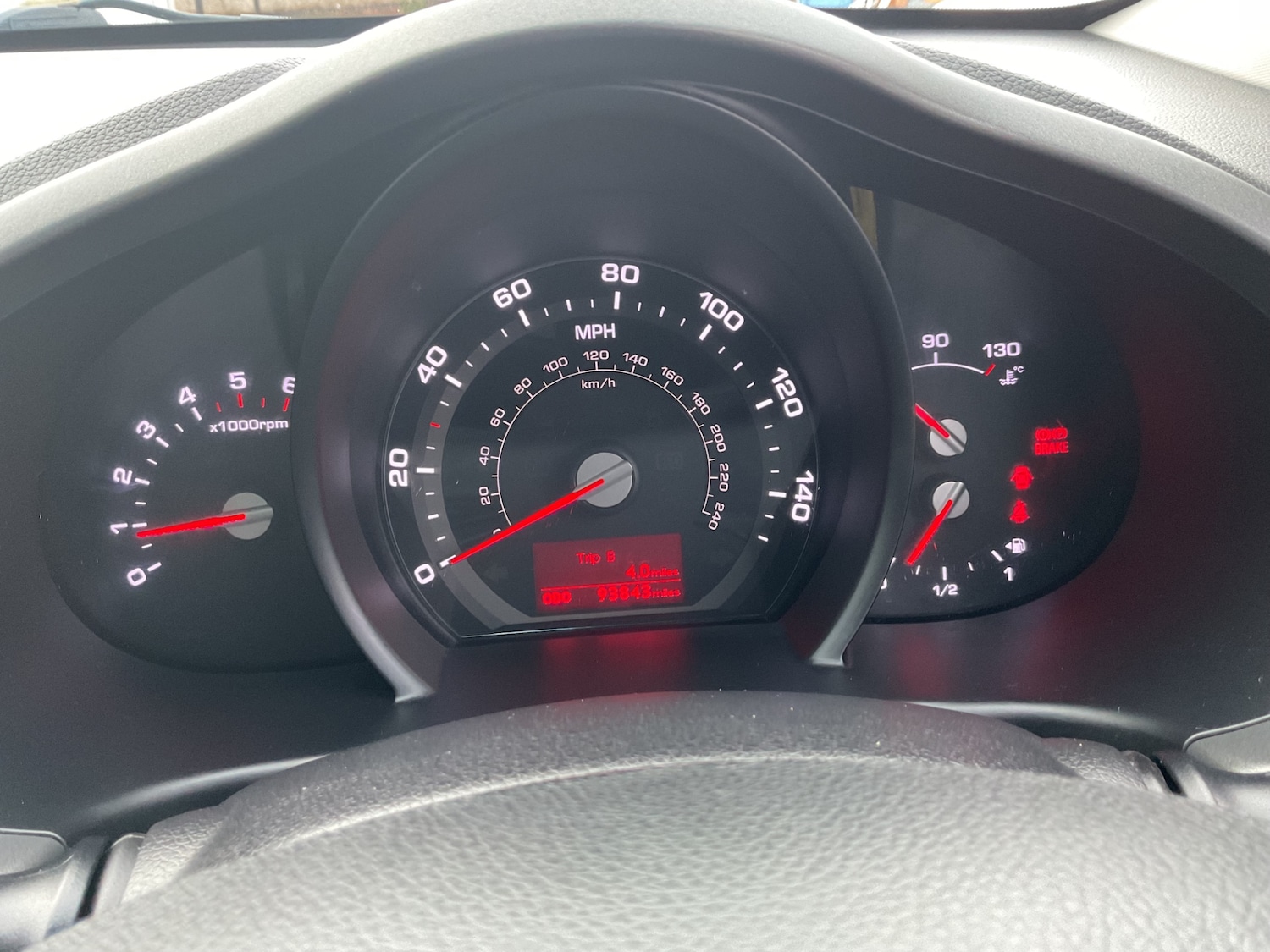 Used Kia Sportage 2013 for sale - 77228480: Photo 22