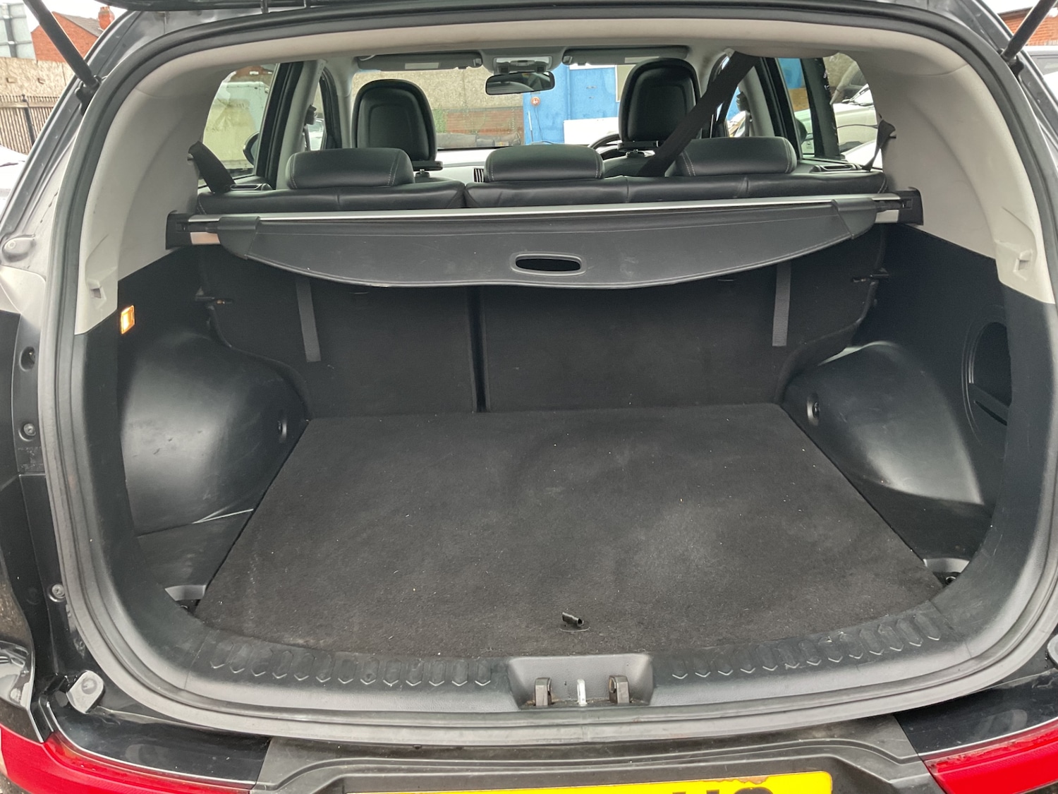 Used Kia Sportage 2013 for sale - 77228480: Photo 29