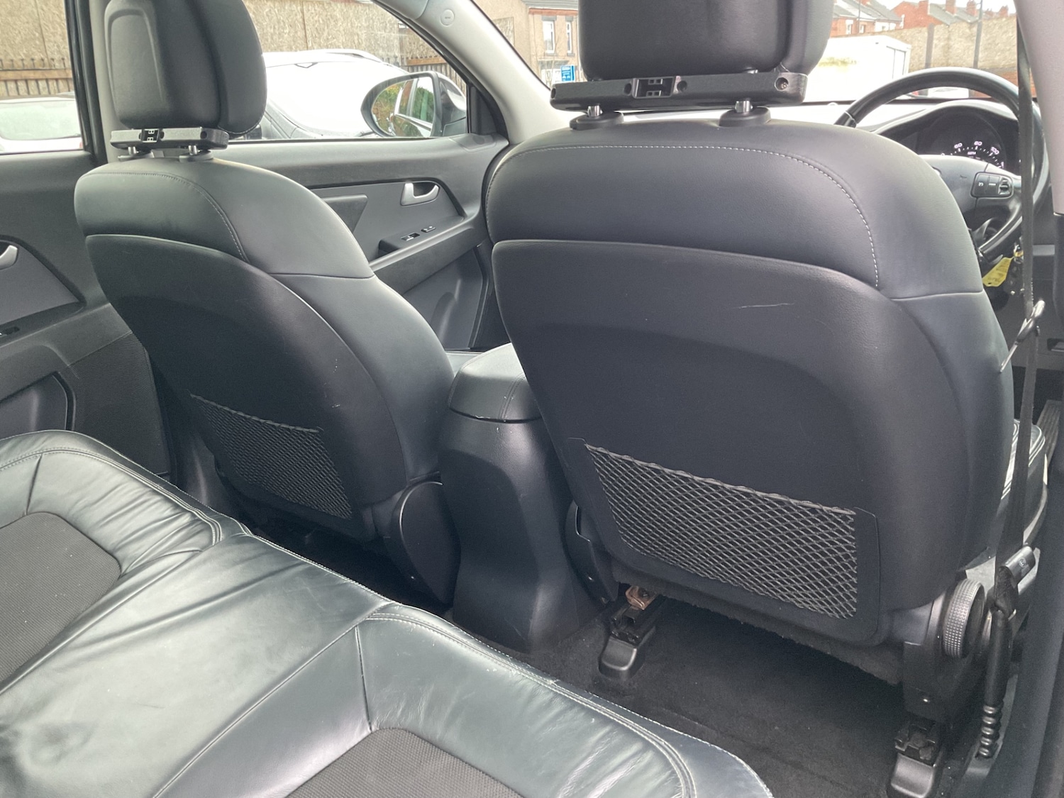 Used Kia Sportage 2013 for sale - 77228480: Photo 31