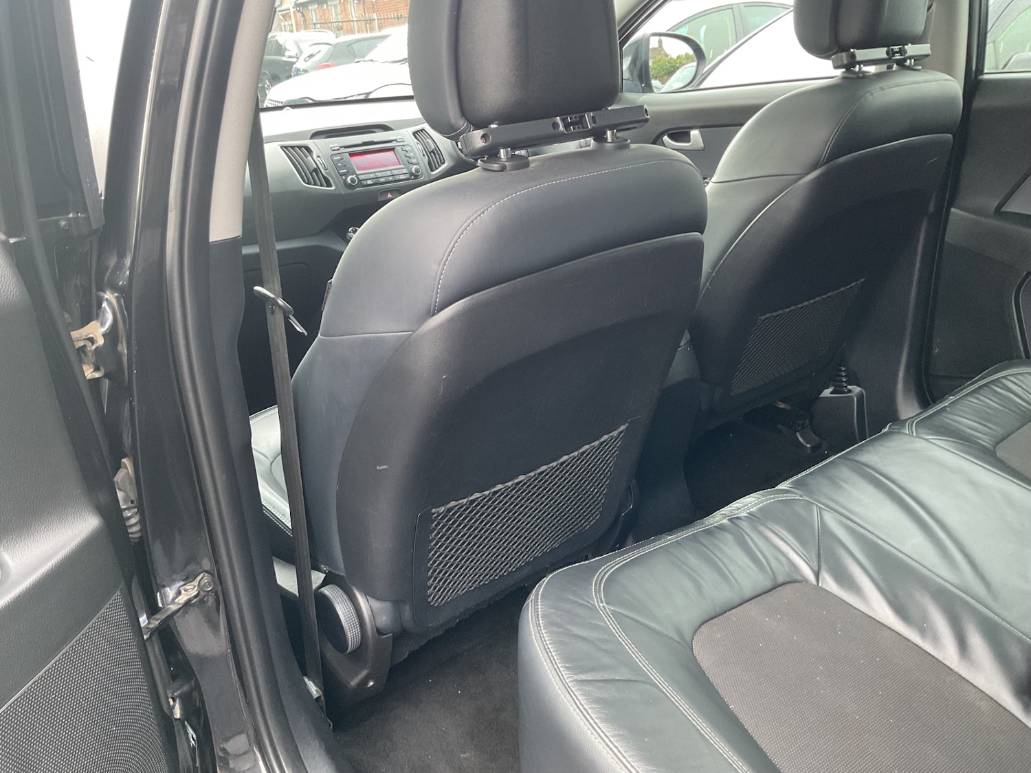 Used Kia Sportage 2013 for sale - 77228480: Photo 35