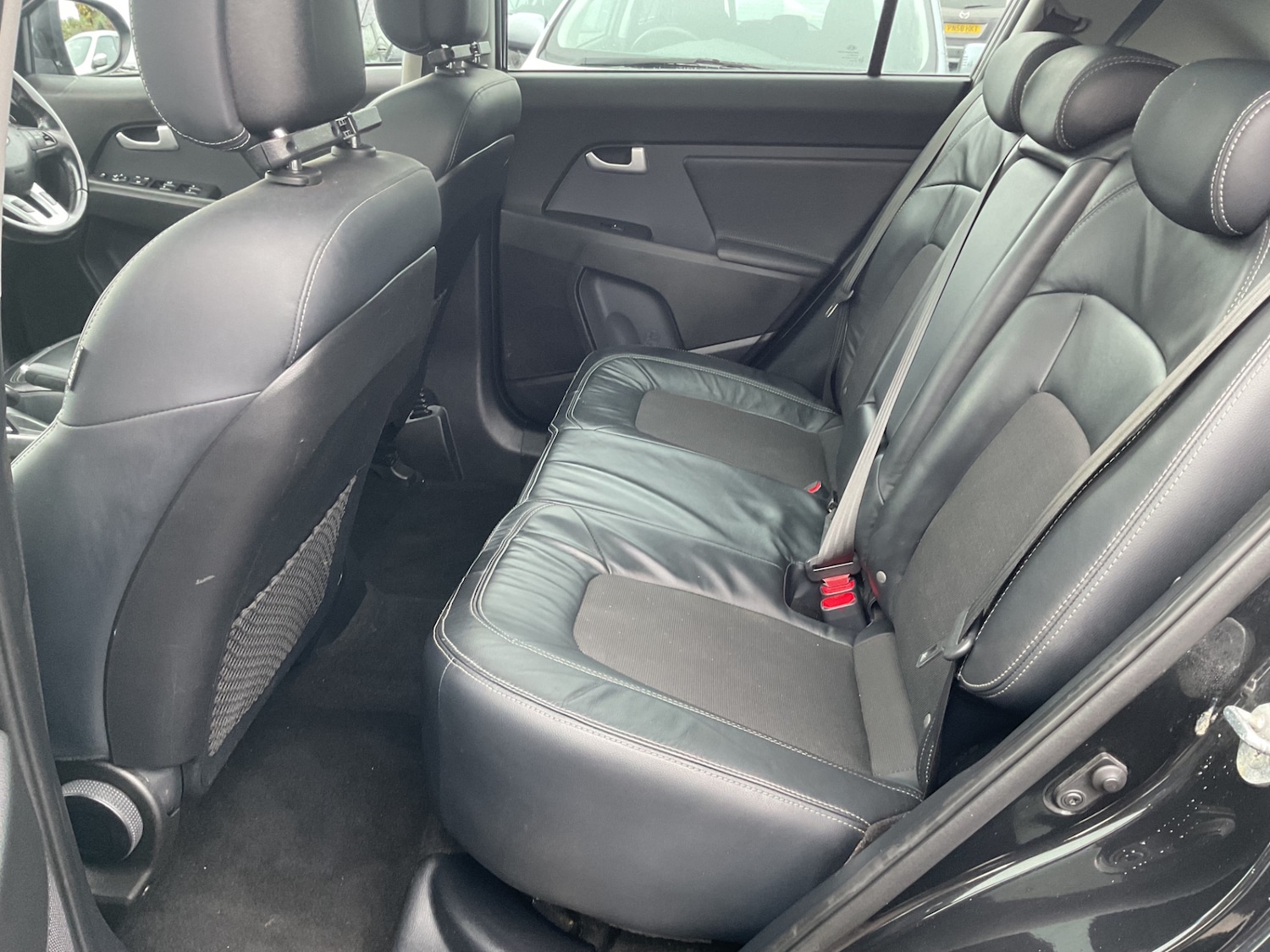 Used Kia Sportage 2013 for sale - 77228480: Photo 36