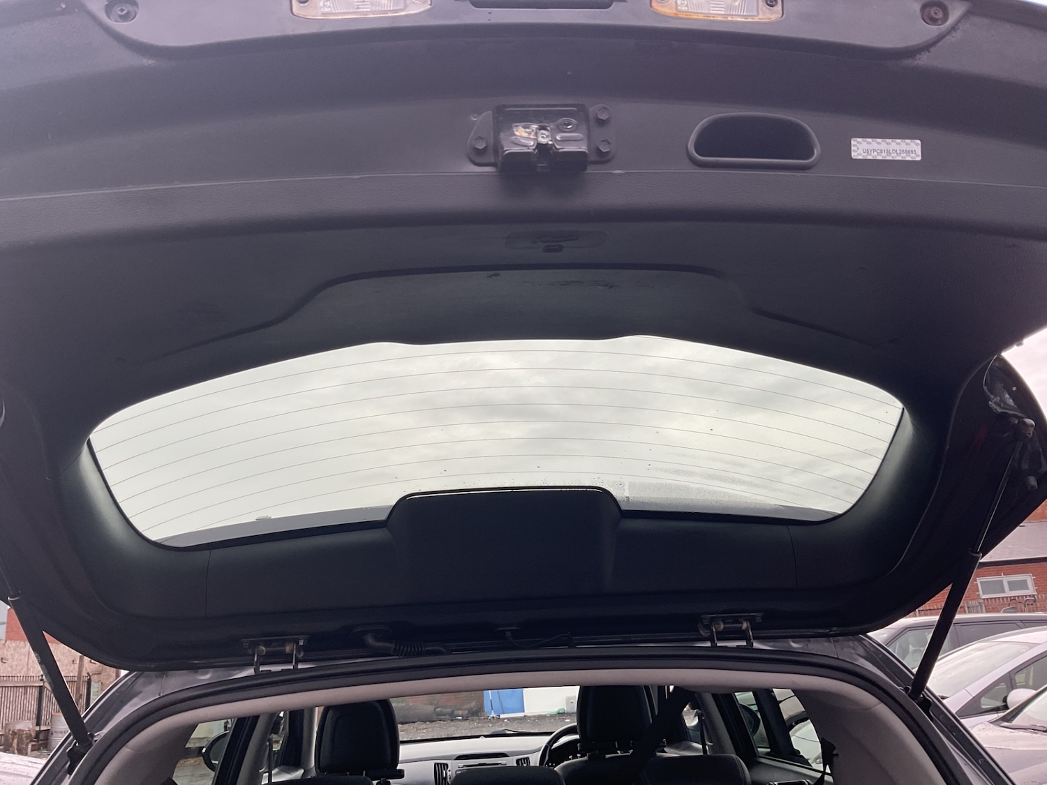 Used Kia Sportage 2013 for sale - 77228480: Photo 37