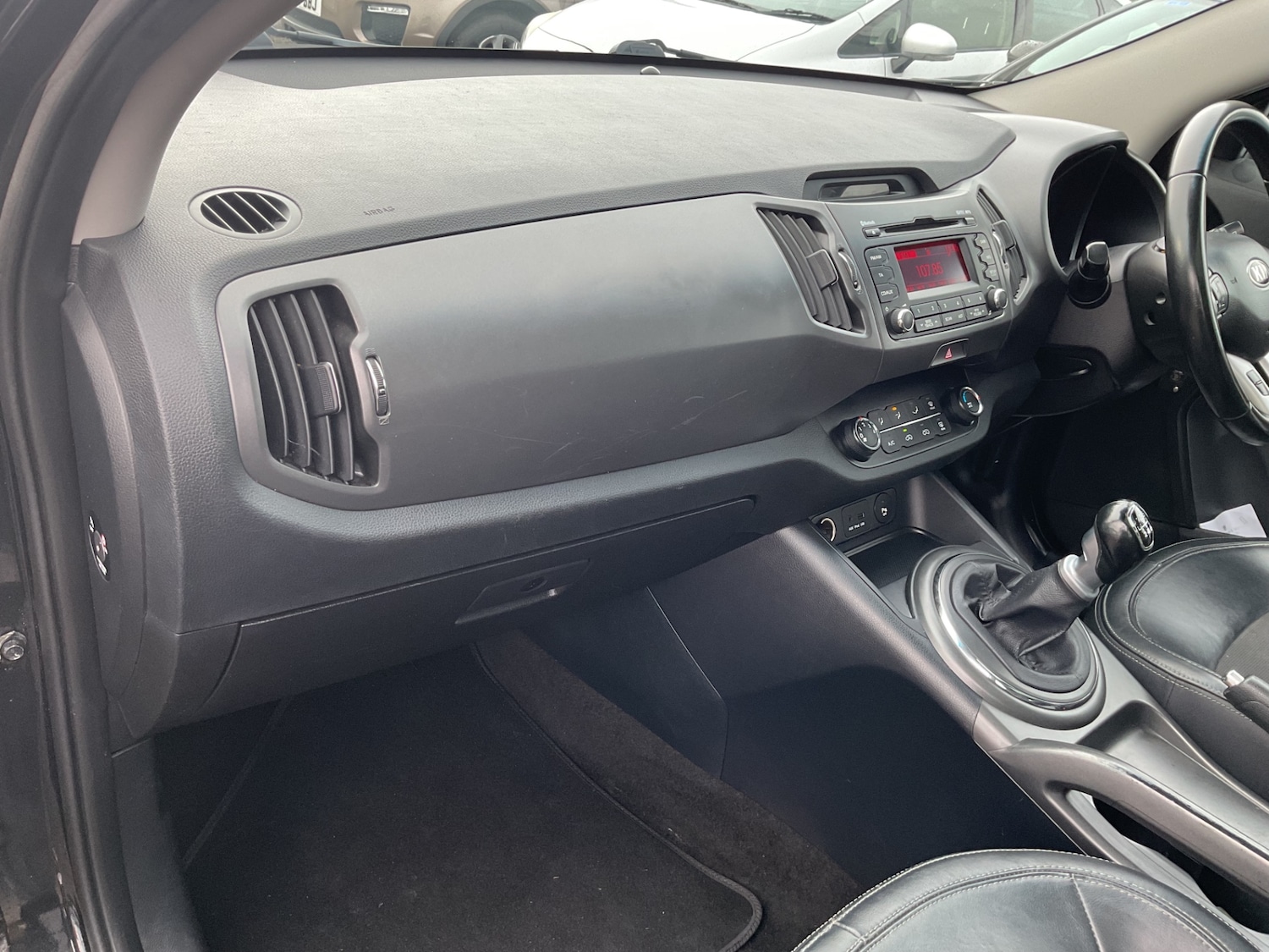 Used Kia Sportage 2013 for sale - 77228480: Photo 42