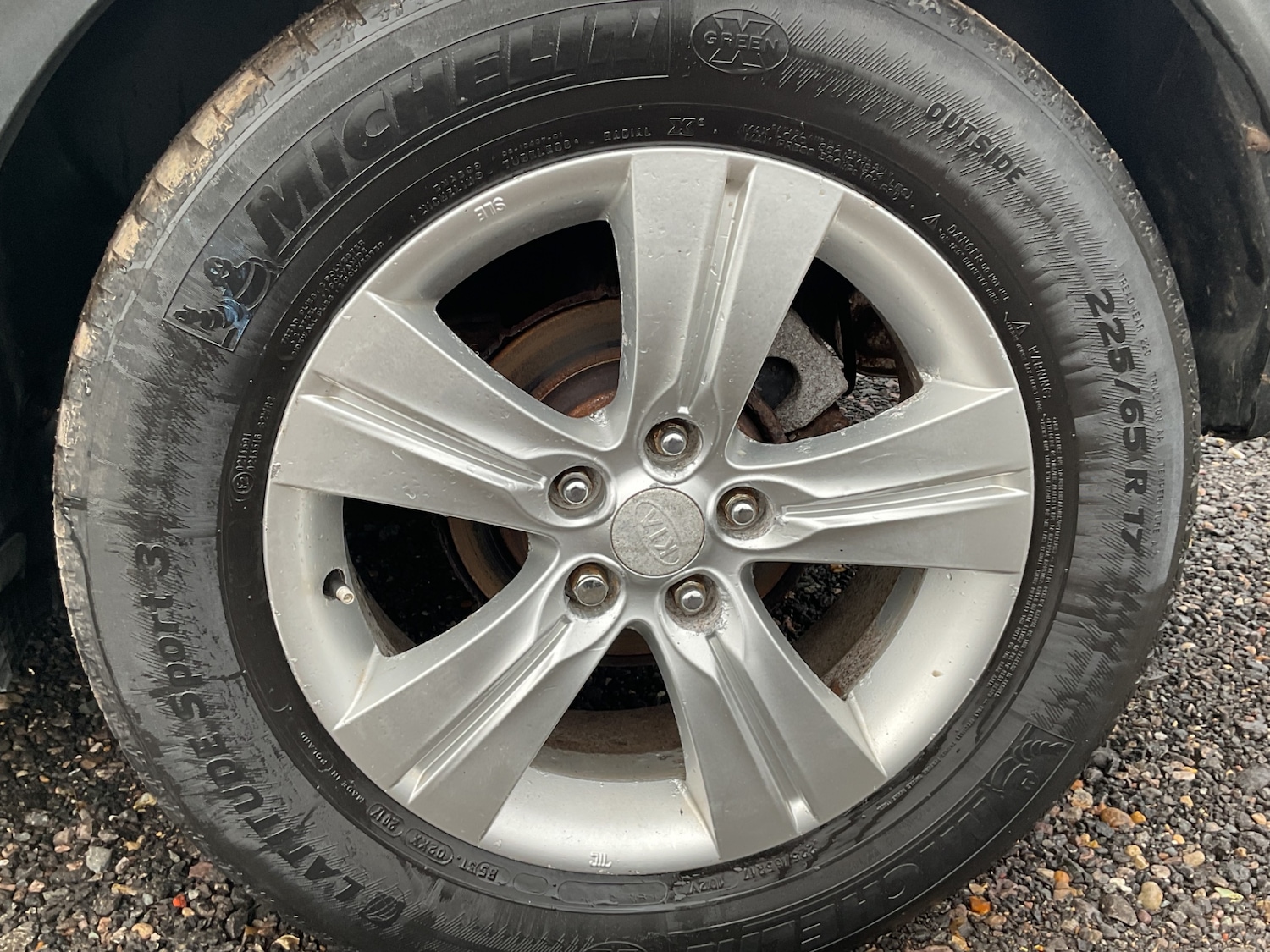 Used Kia Sportage 2013 for sale - 77228480: Photo 45