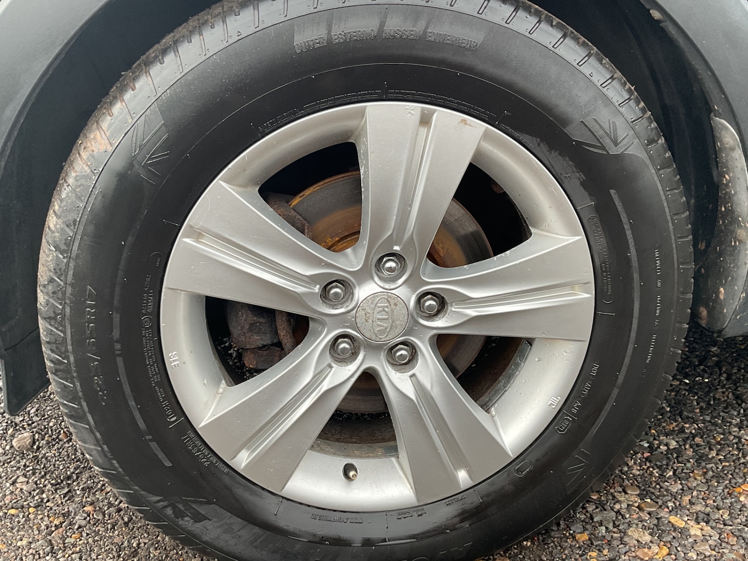 Used Kia Sportage 2013 for sale - 77228480: Photo 46