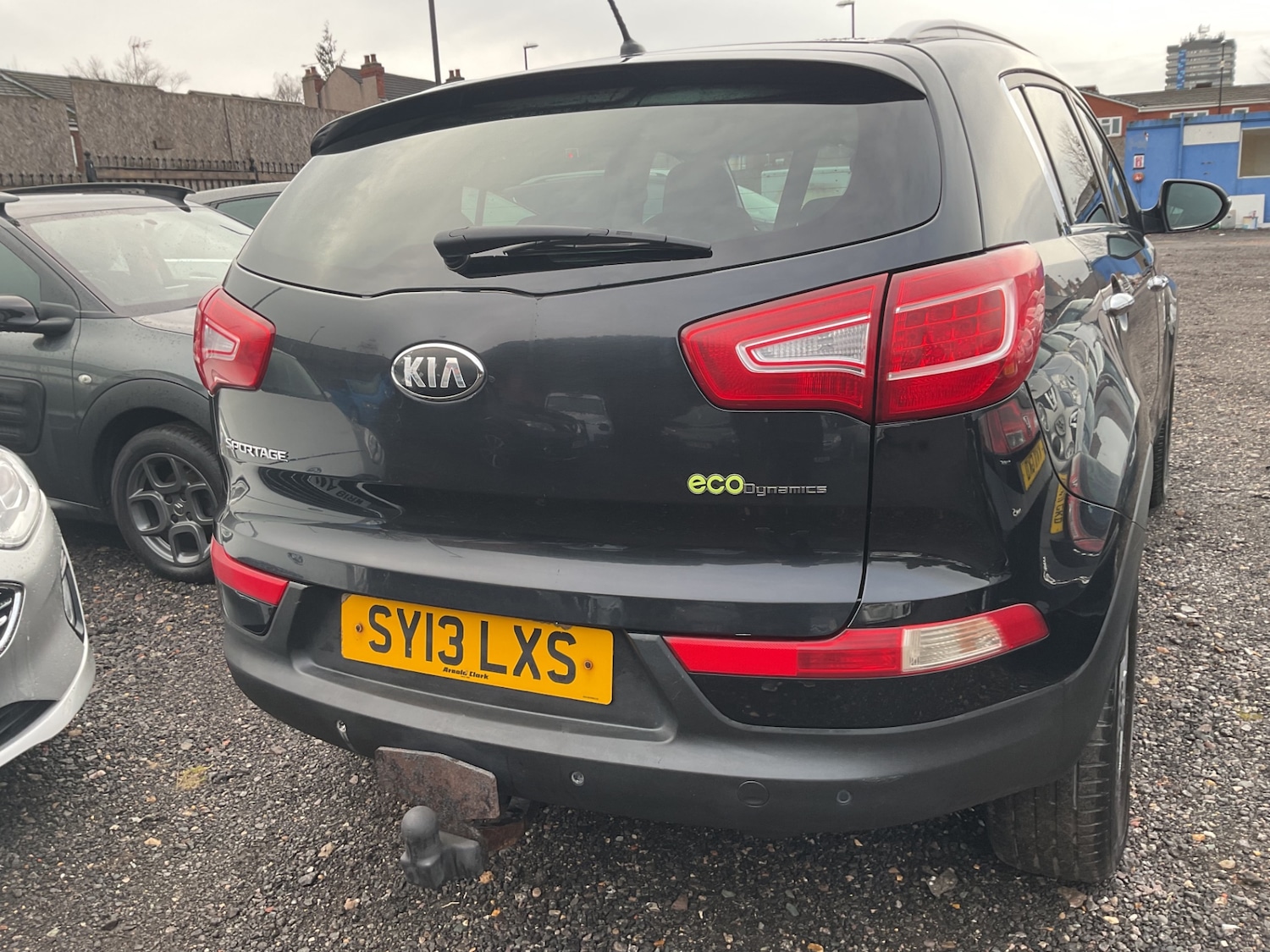 Used Kia Sportage 2013 for sale - 77228480: Photo 5