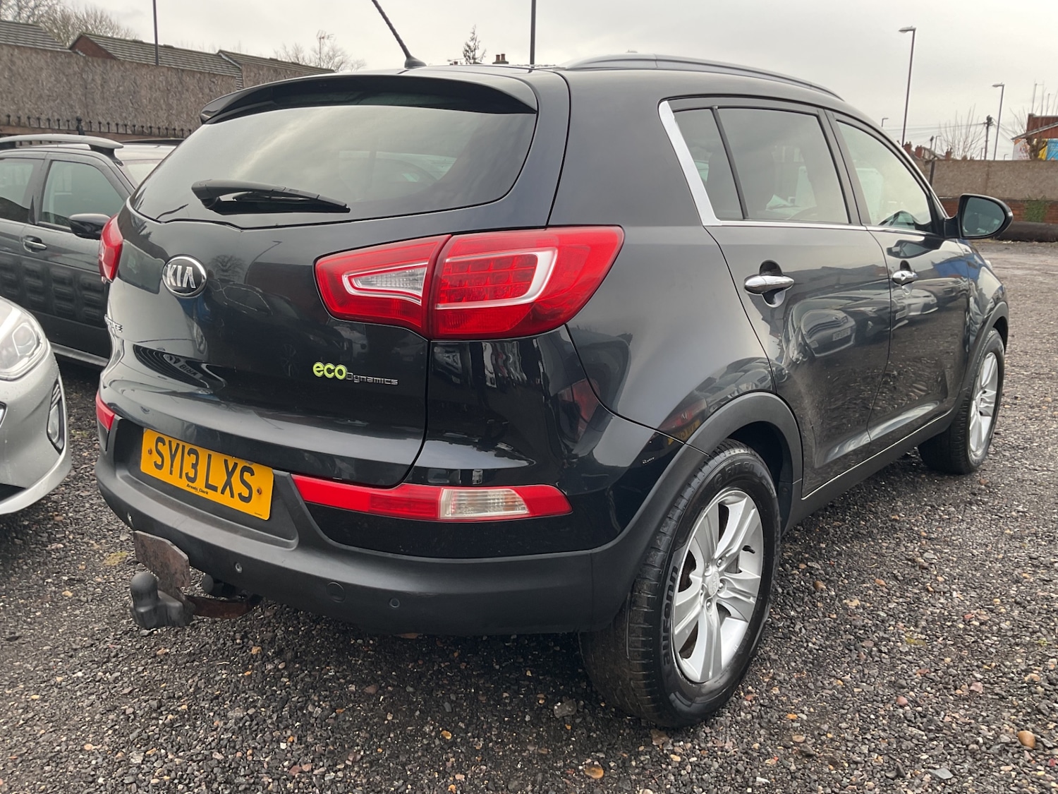 Used Kia Sportage 2013 for sale - 77228480: Photo 6