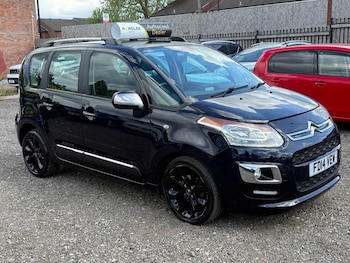 Used Citroen C3 Picasso 2014 for sale - 78504189: Photo