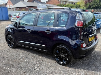 Used Citroen C3 Picasso 2014 for sale - 78504189: Photo