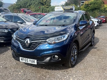 Used Renault Kadjar 2015 for sale - 79645728: Photo