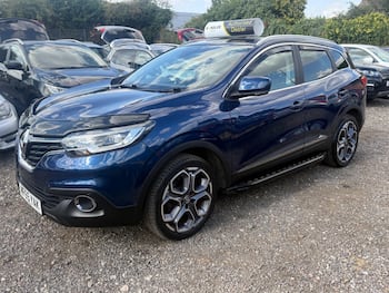 Used Renault Kadjar 2015 for sale - 79645728: Photo