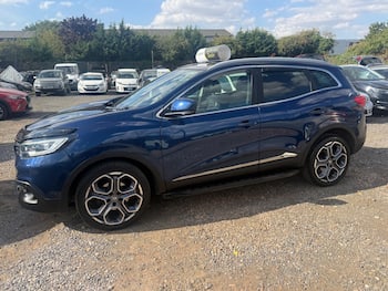 Used Renault Kadjar 2015 for sale - 79645728: Photo