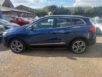 Used Renault Kadjar 2015 for sale - 79645728: Photo