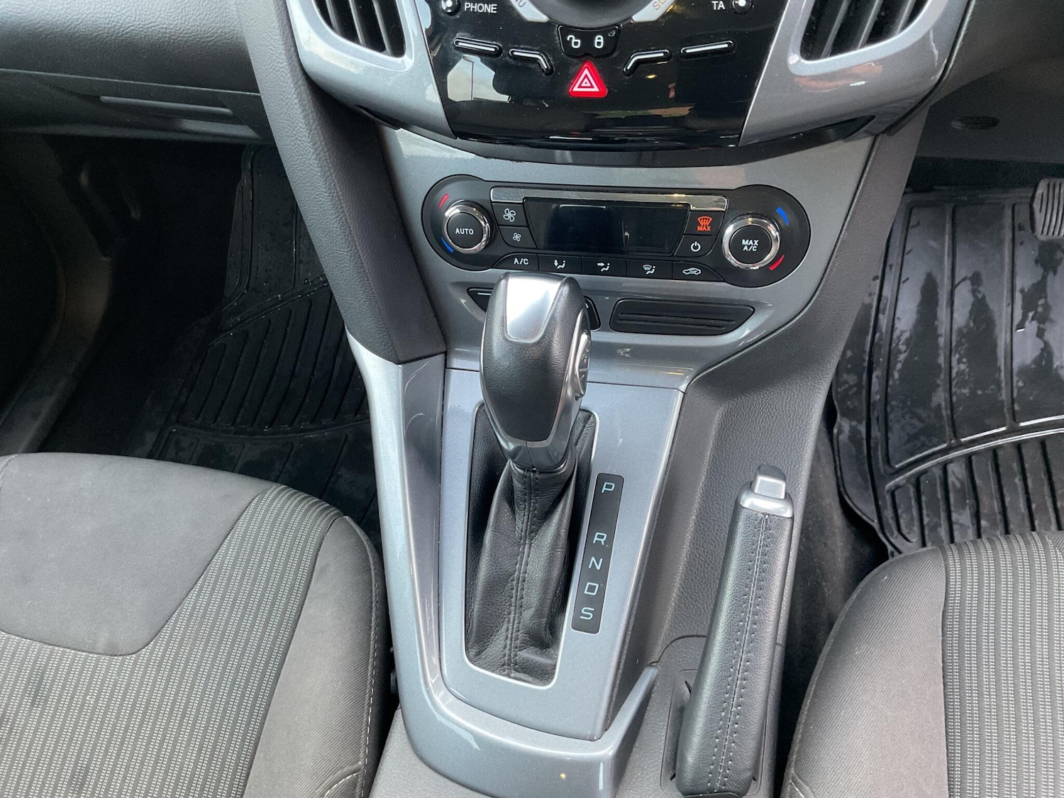 Used Ford Focus for sale - 77704758: Photo 16