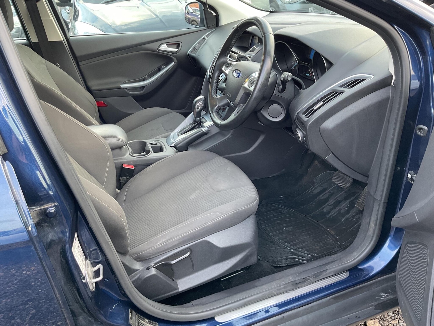 Used Ford Focus for sale - 77704758: Photo 18