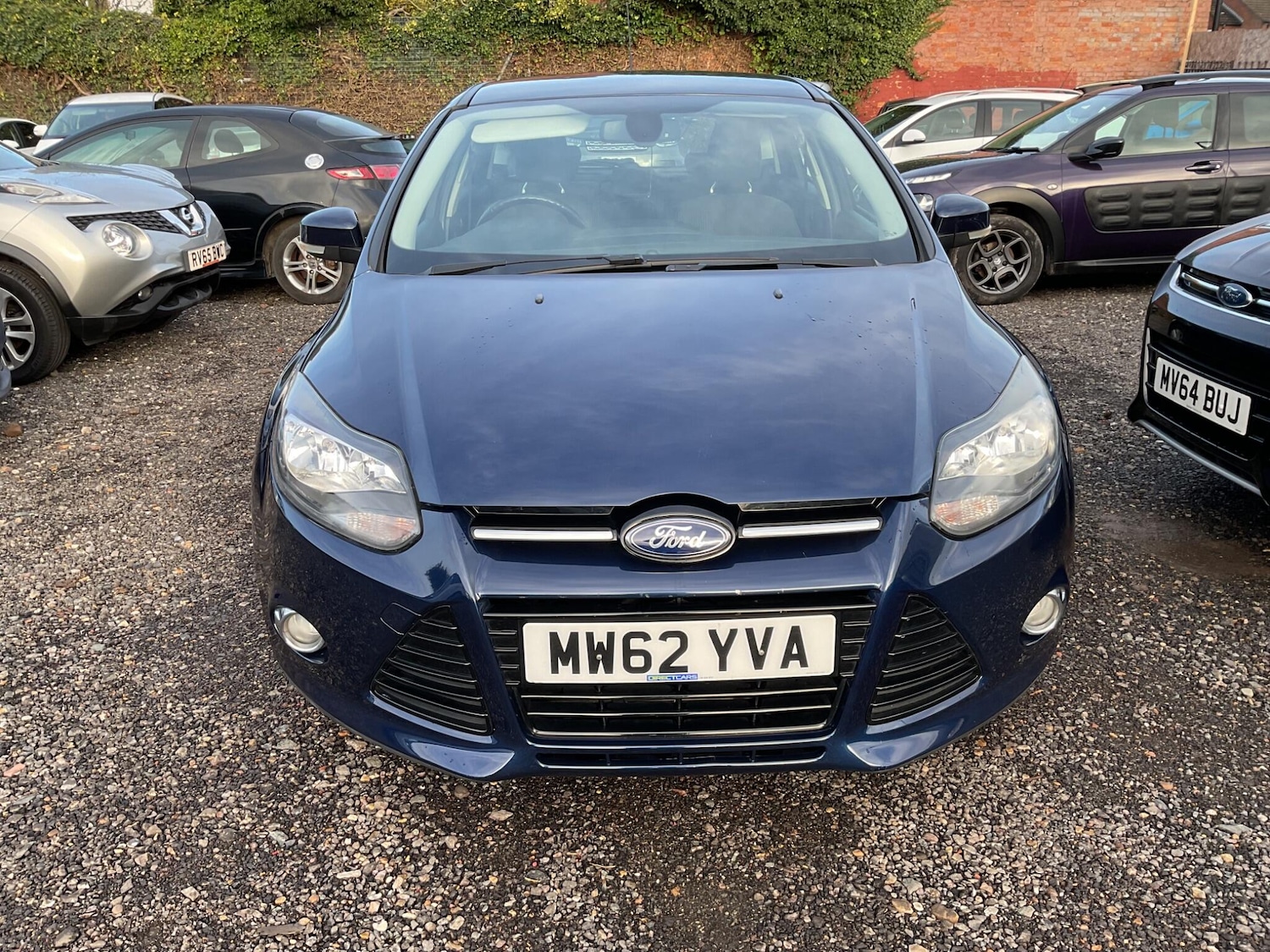 Used Ford Focus for sale - 77704758: Photo 2