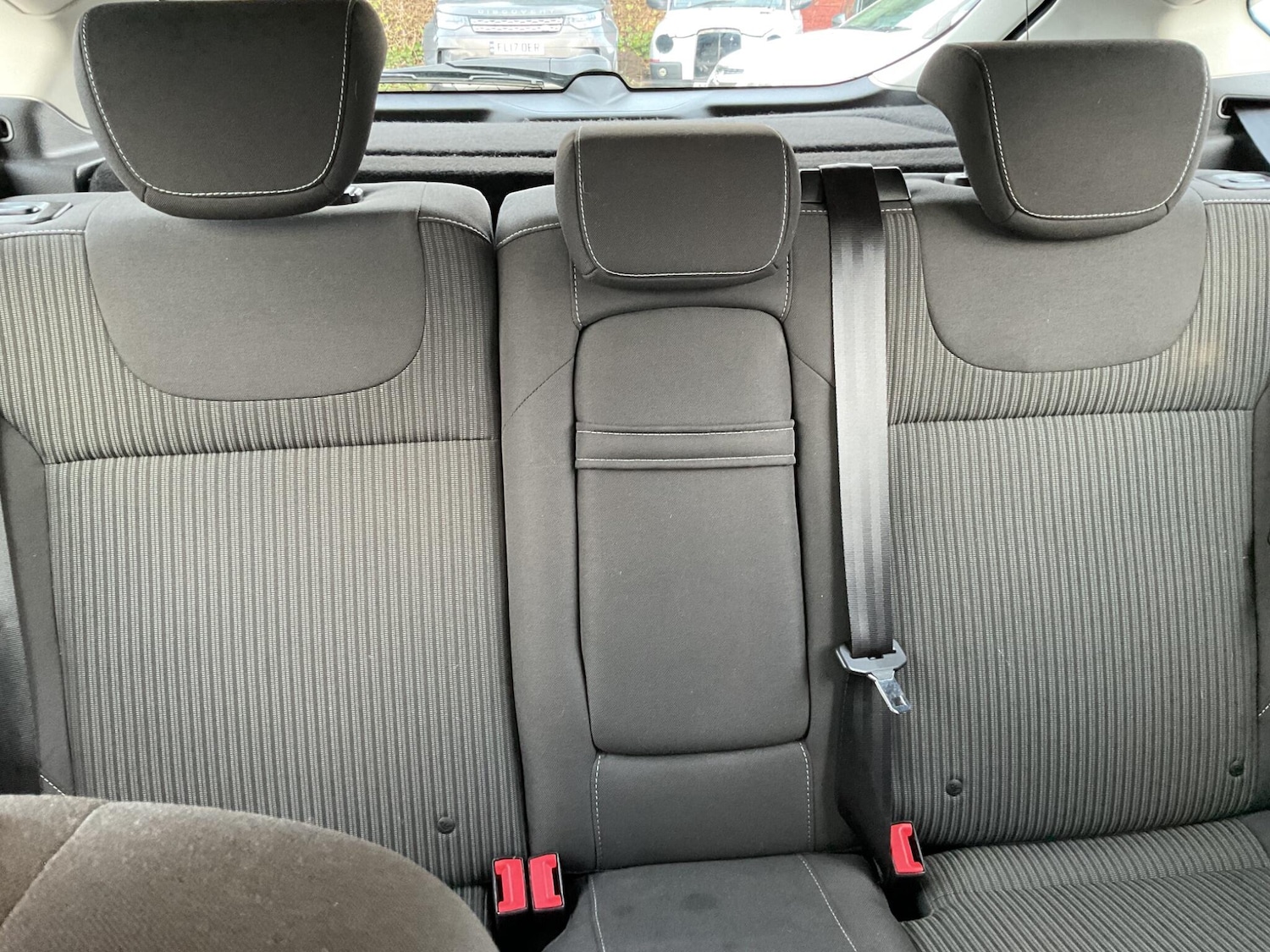 Used Ford Focus for sale - 77704758: Photo 21