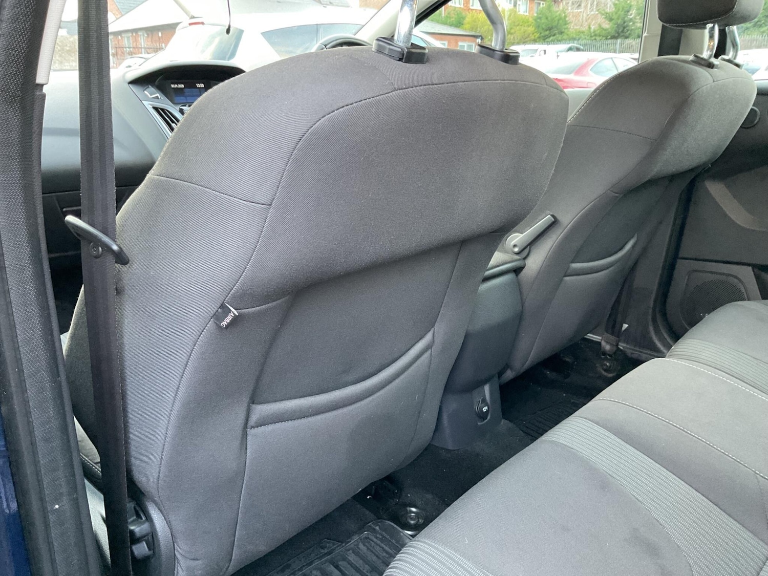 Used Ford Focus for sale - 77704758: Photo 22