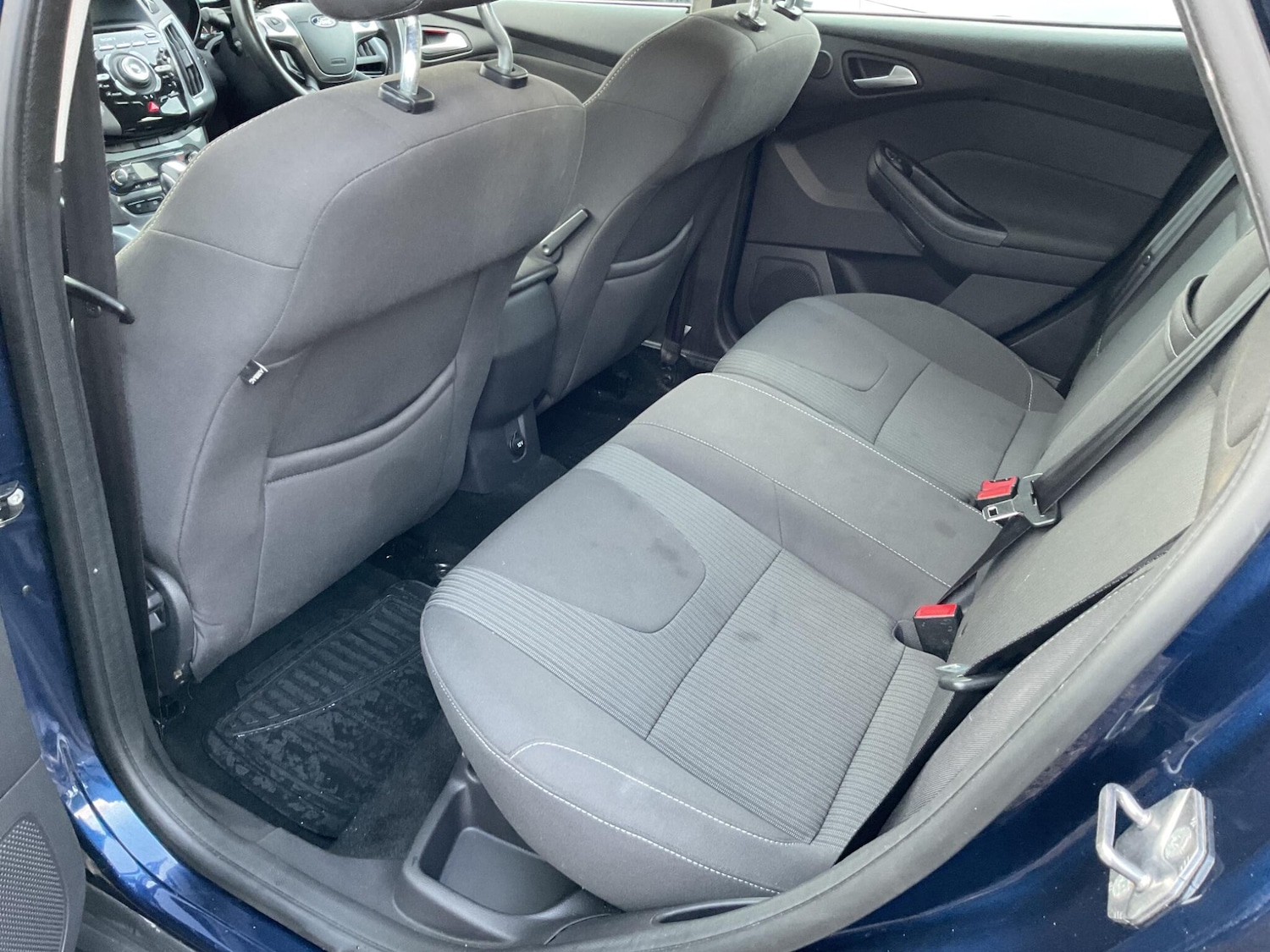 Used Ford Focus for sale - 77704758: Photo 23