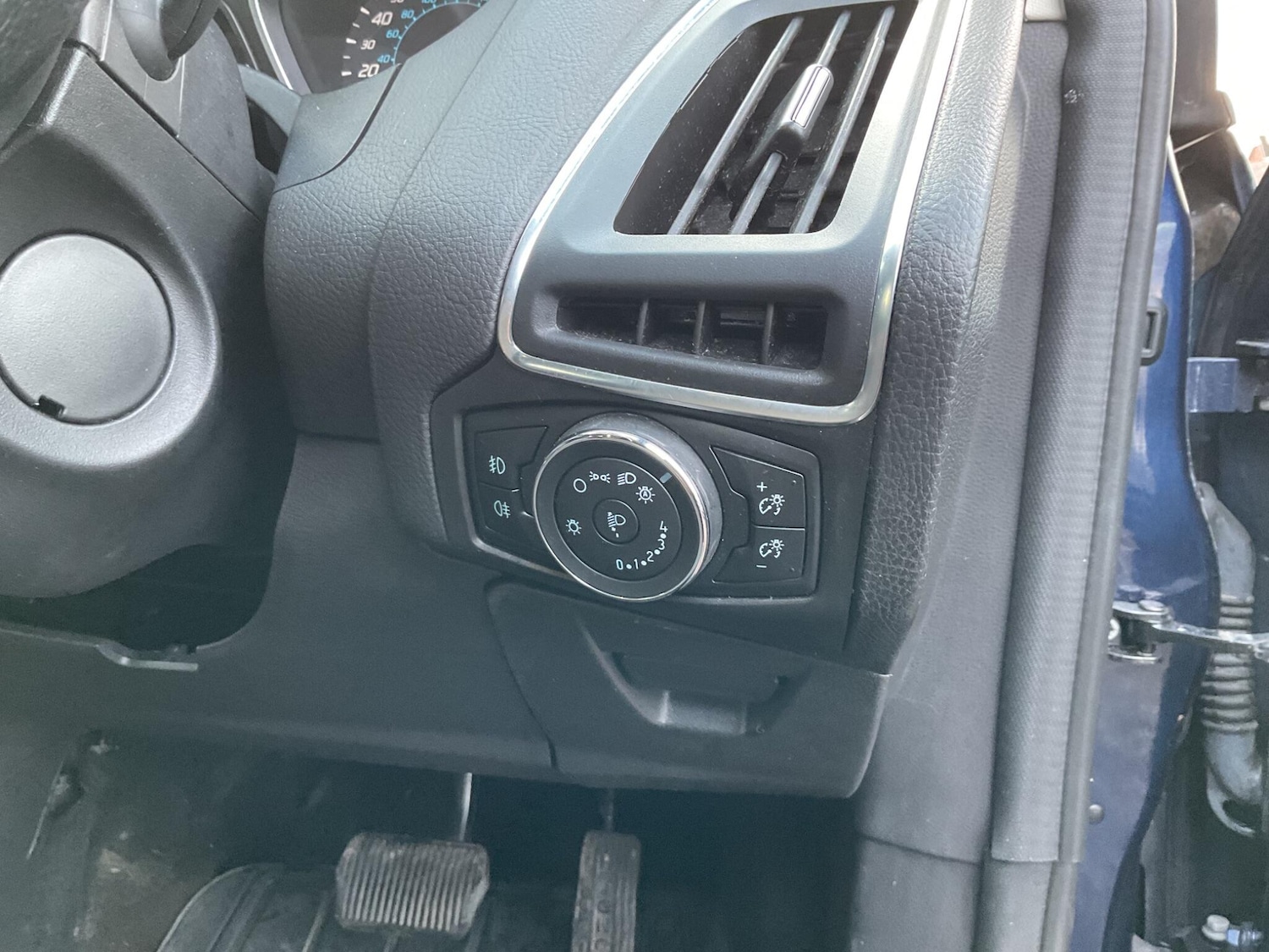 Used Ford Focus for sale - 77704758: Photo 24