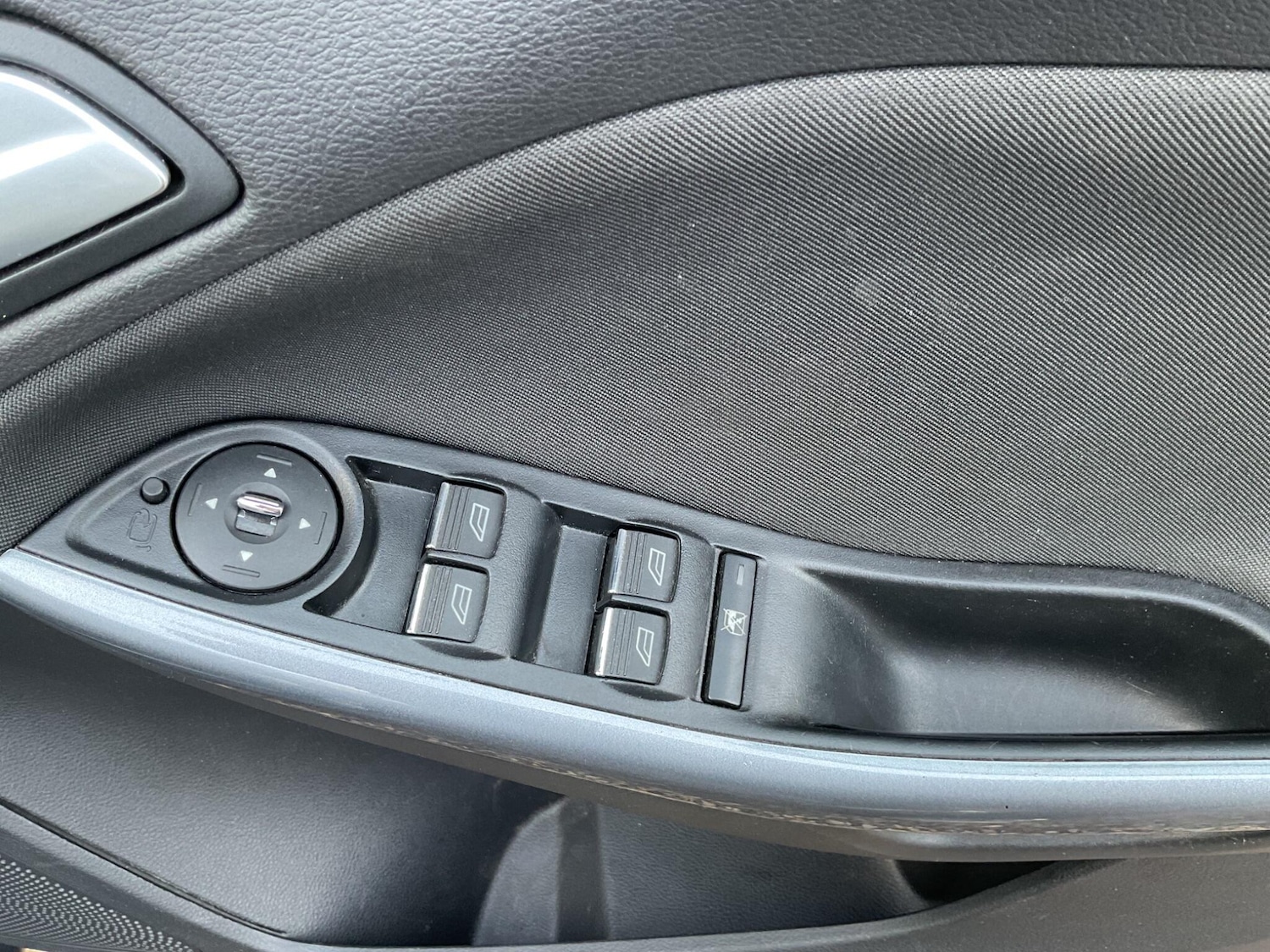 Used Ford Focus for sale - 77704758: Photo 26