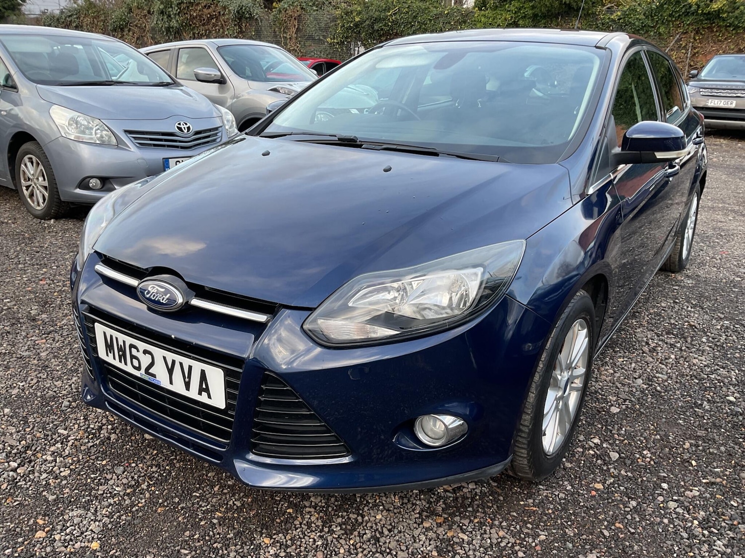 Used Ford Focus for sale - 77704758: Photo 3
