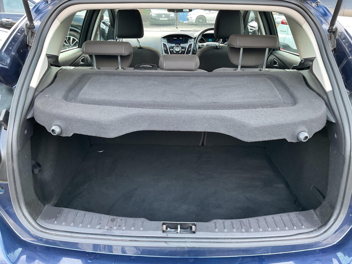 Used Ford Focus for sale - 77704758: Photo 33