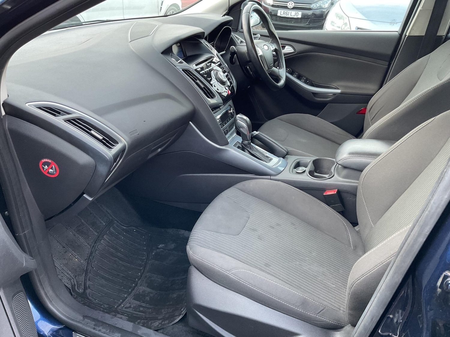 Used Ford Focus for sale - 77704758: Photo 35