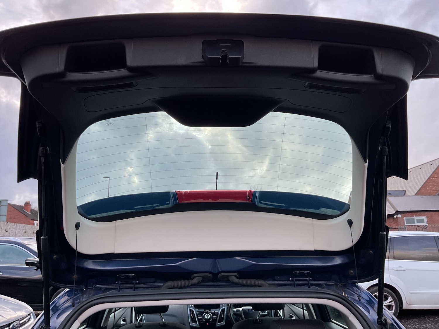 Used Ford Focus for sale - 77704758: Photo 40