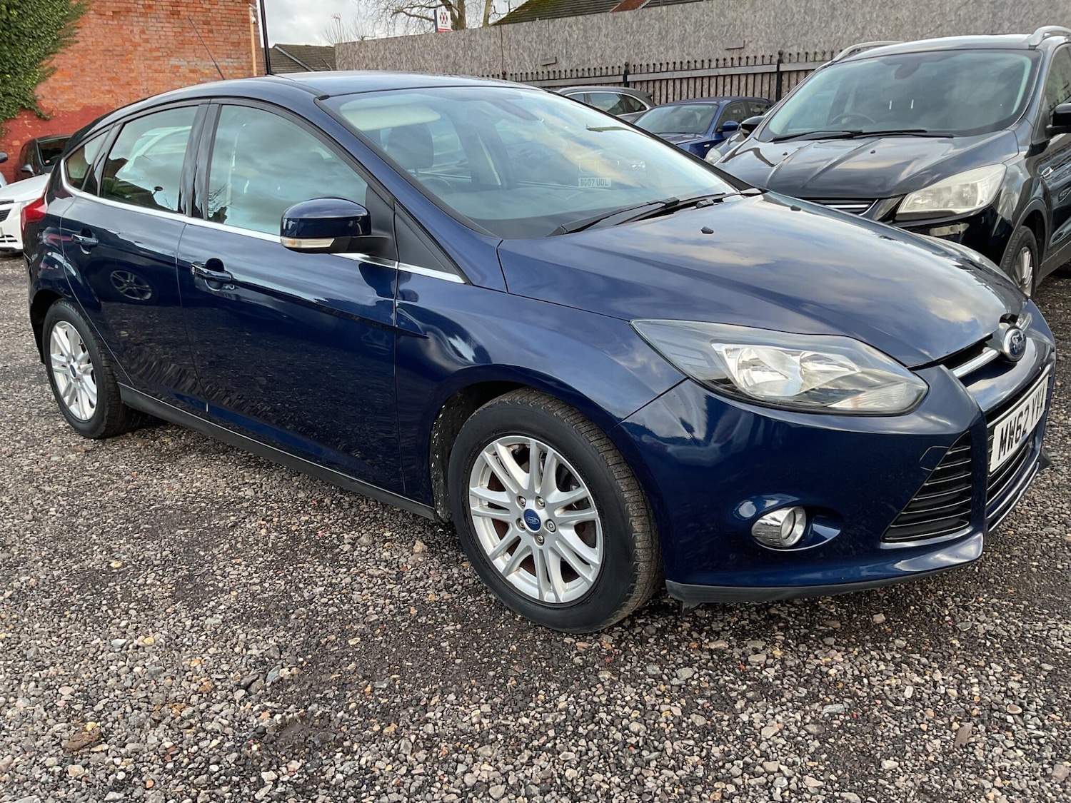 Used Ford Focus for sale - 77704758: Photo 6