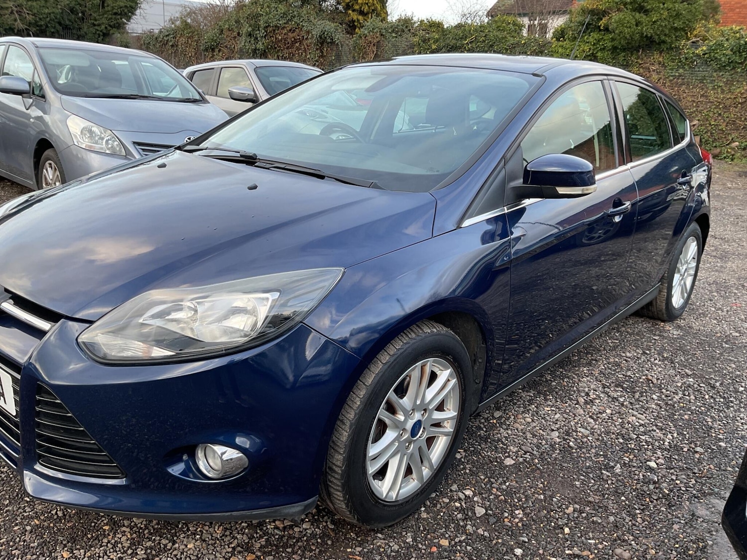 Used Ford Focus for sale - 77704758: Photo 7