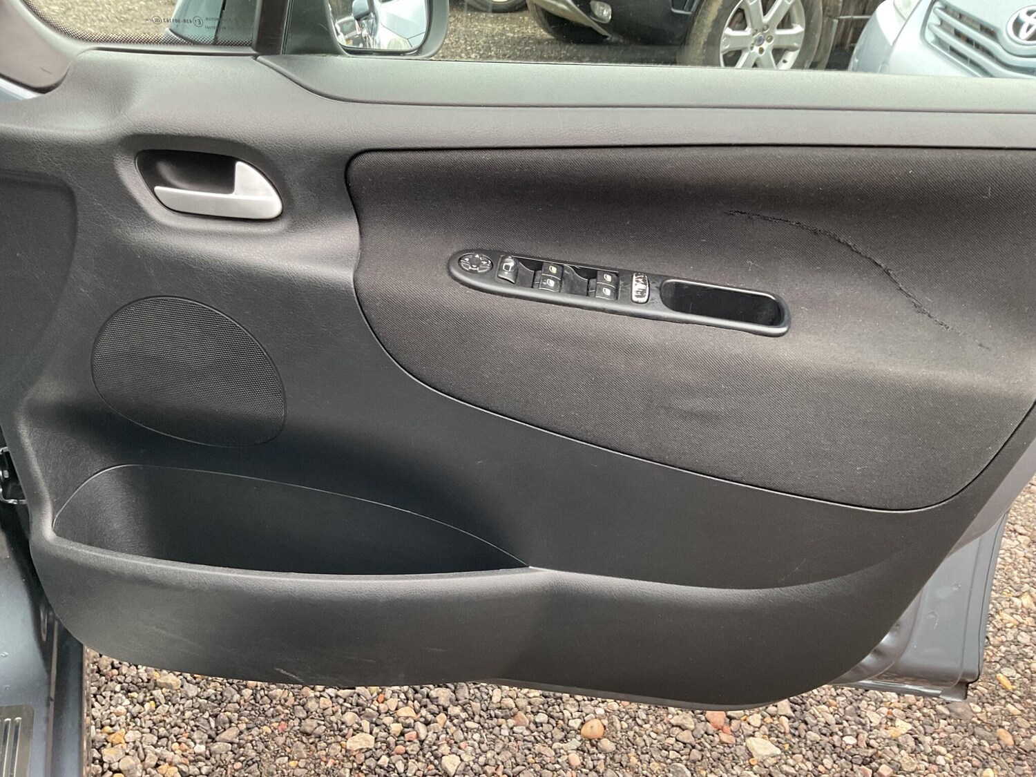 Used Peugeot 207 2011 for sale - 77400661: Photo 17