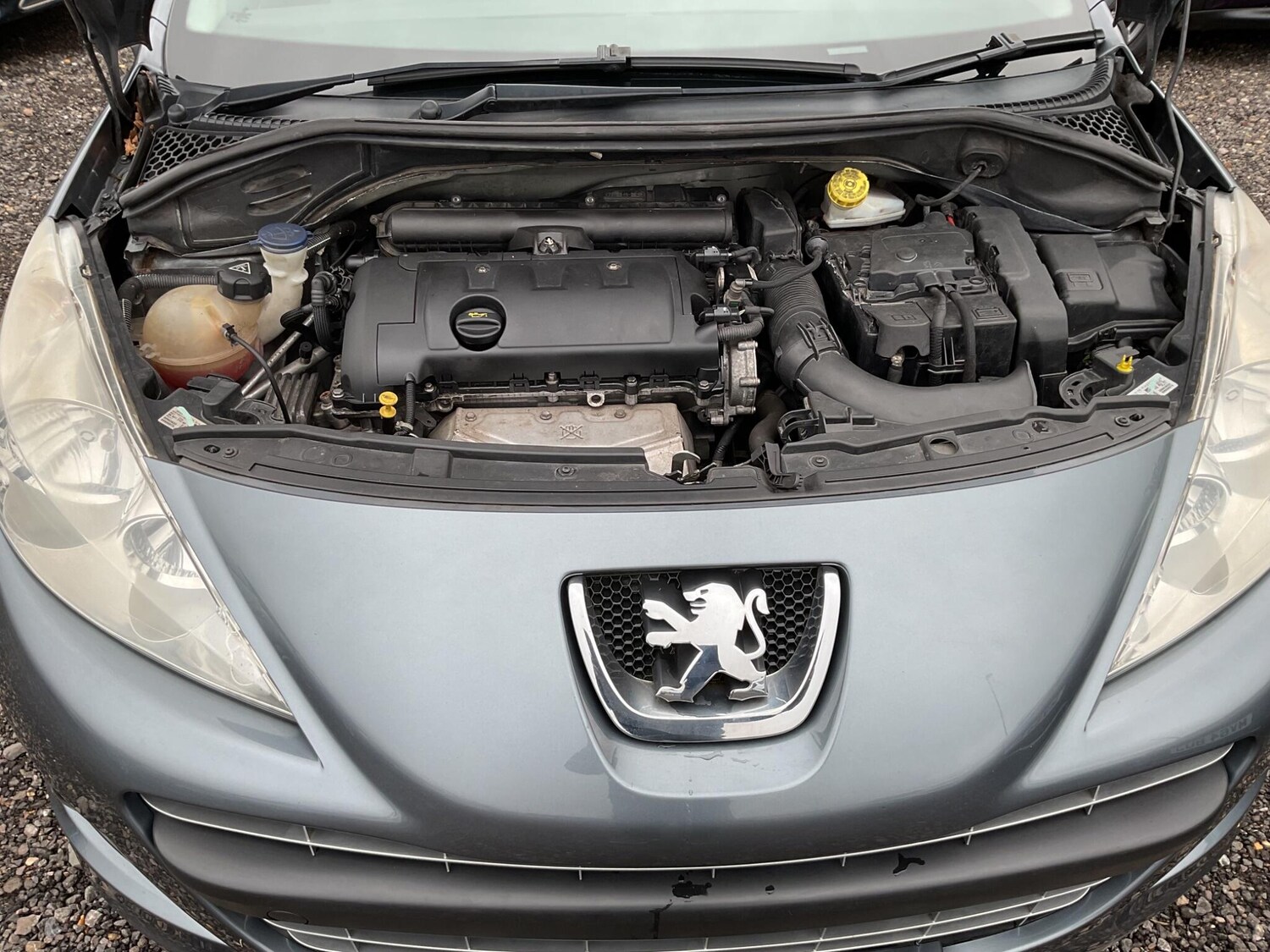 Used Peugeot 207 2011 for sale - 77400661: Photo 22