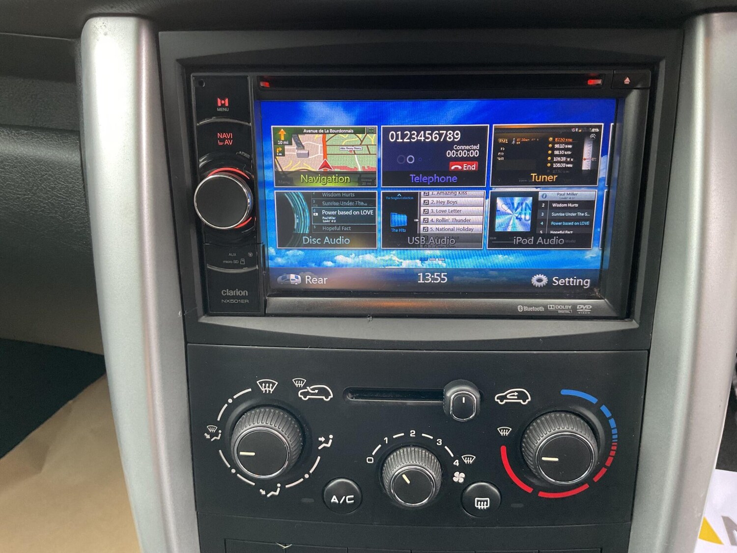 Used Peugeot 207 2011 for sale - 77400661: Photo 24