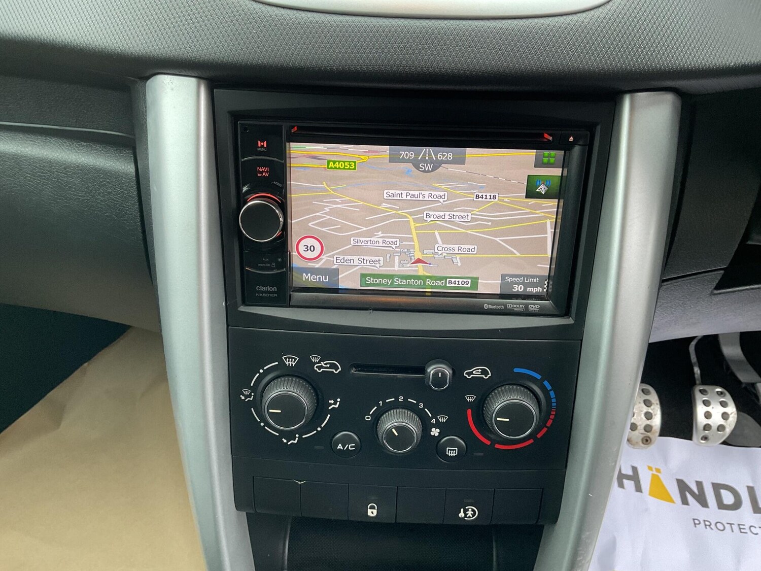 Used Peugeot 207 2011 for sale - 77400661: Photo 25