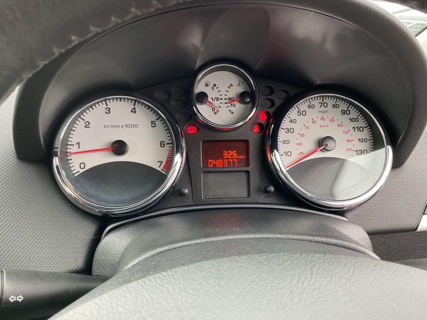 Used Peugeot 207 2011 for sale - 77400661: Photo 26