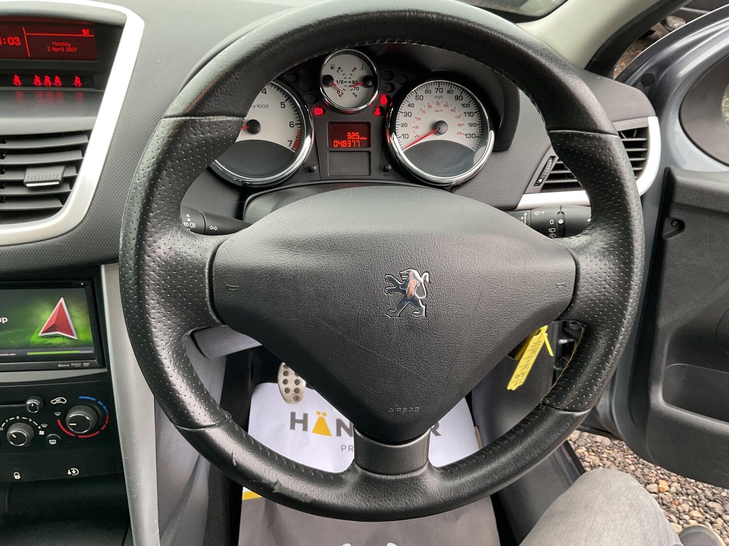 Used Peugeot 207 2011 for sale - 77400661: Photo 28