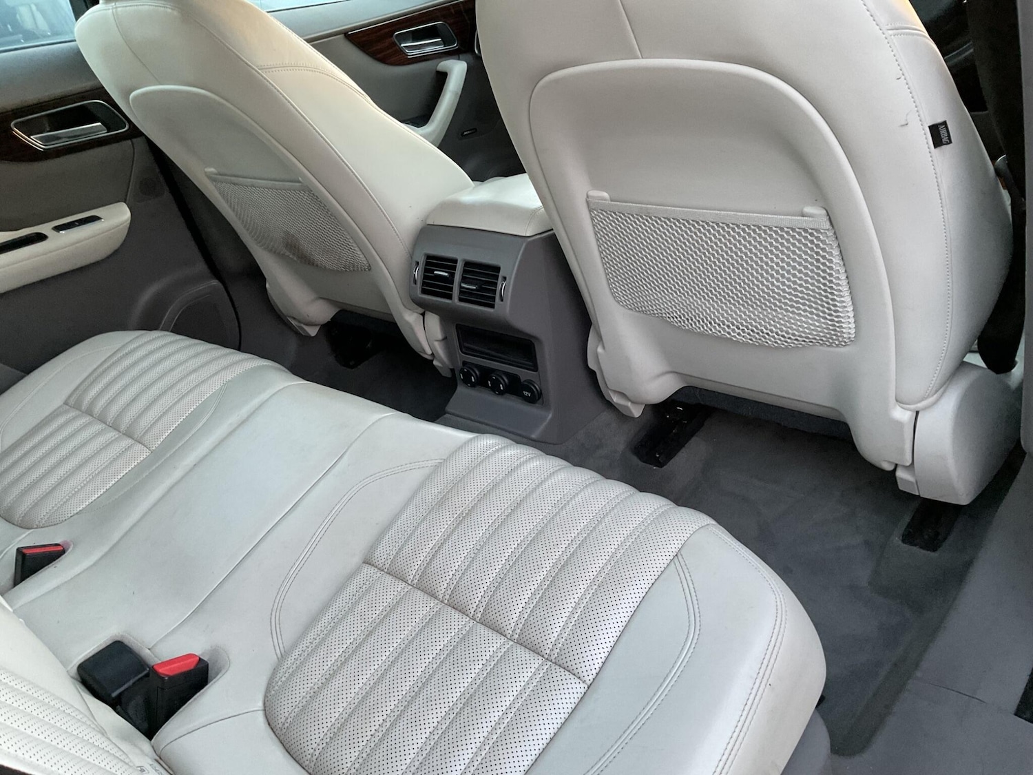 Used Jaguar F-Pace 2017 for sale - 76714770: Photo 26