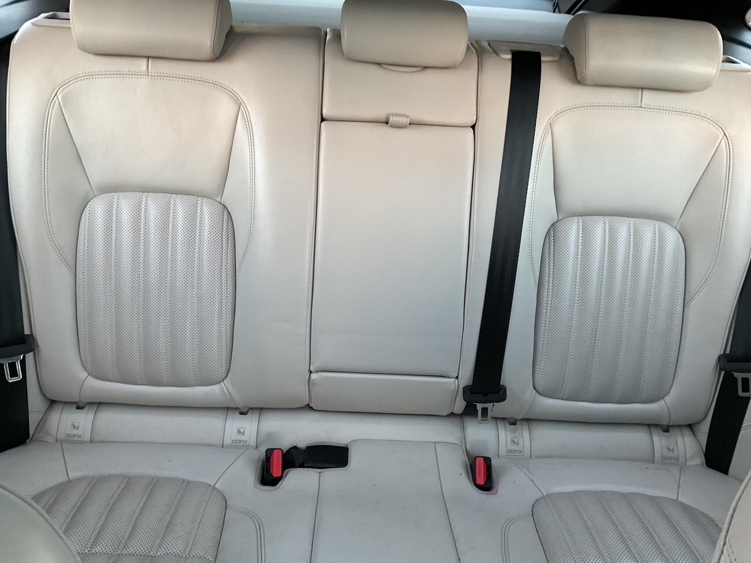 Used Jaguar F-Pace 2017 for sale - 76714770: Photo 28