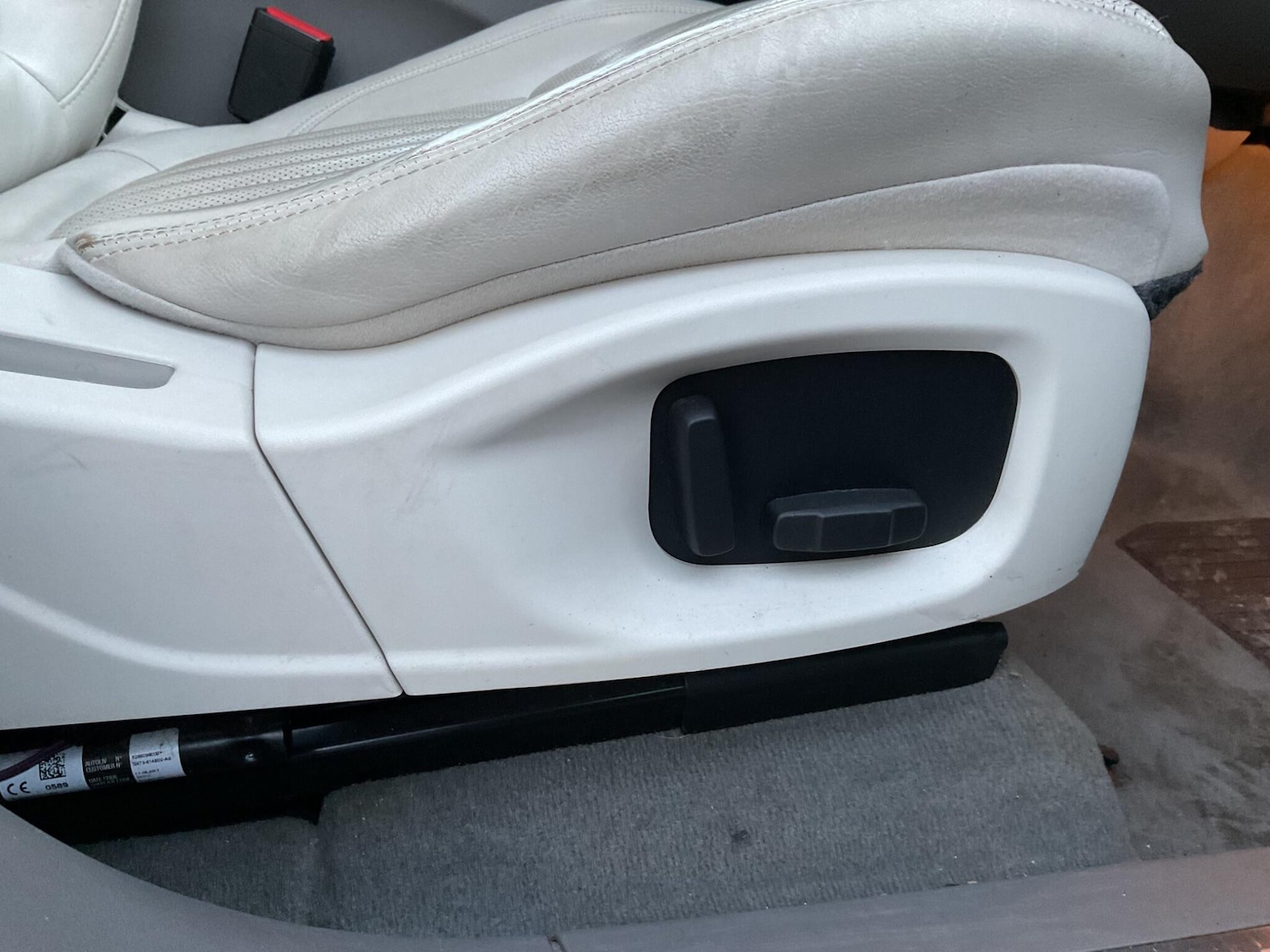 Used Jaguar F-Pace 2017 for sale - 76714770: Photo 65