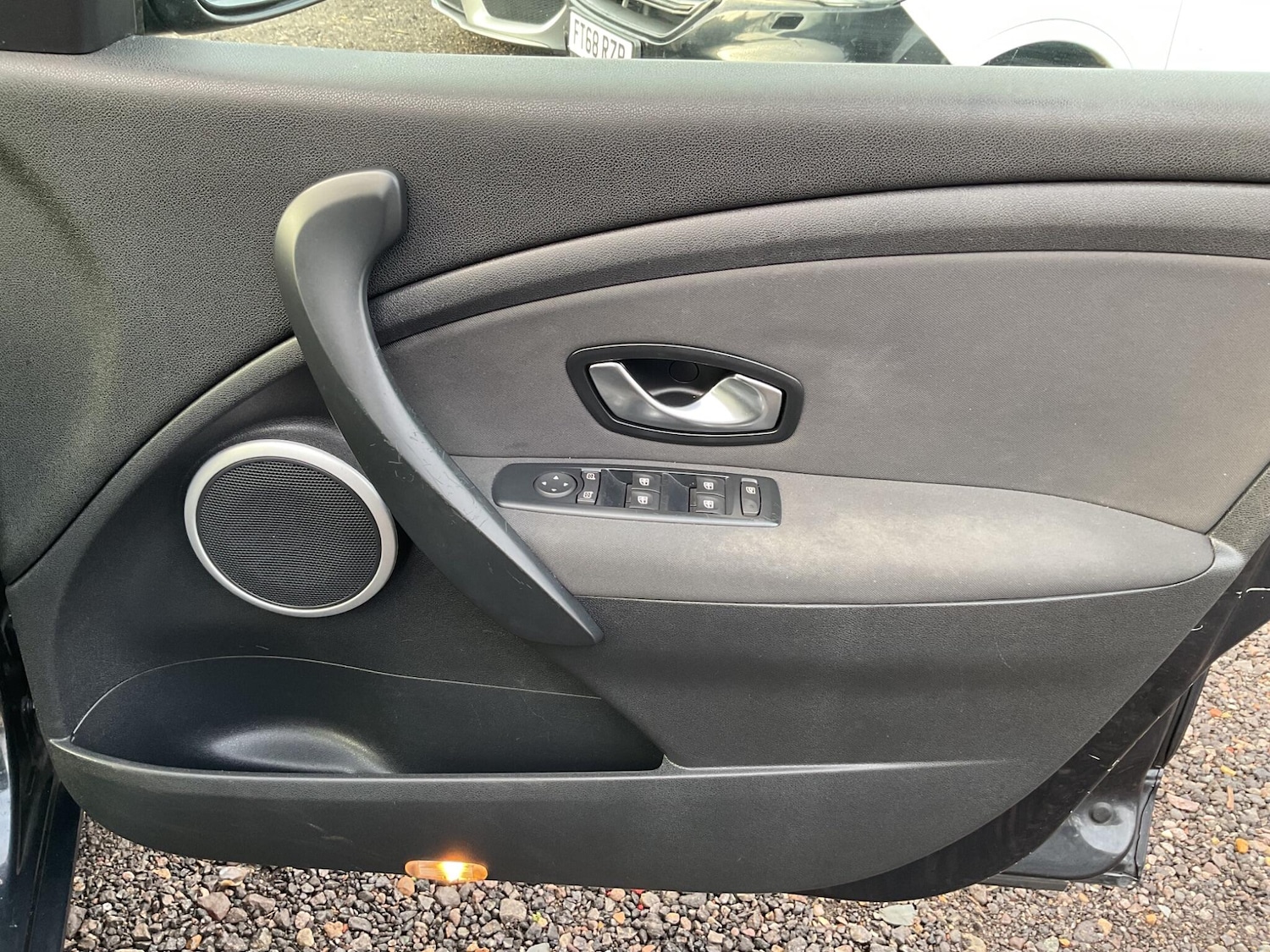 Used Renault Megane 2011 for sale - 77377310: Photo 28