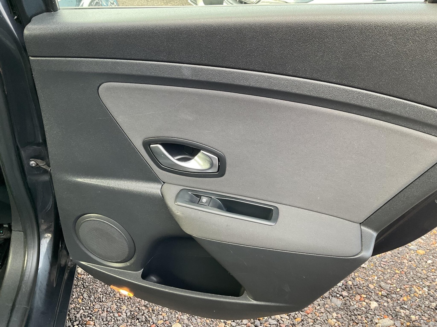 Used Renault Megane 2011 for sale - 77377310: Photo 30