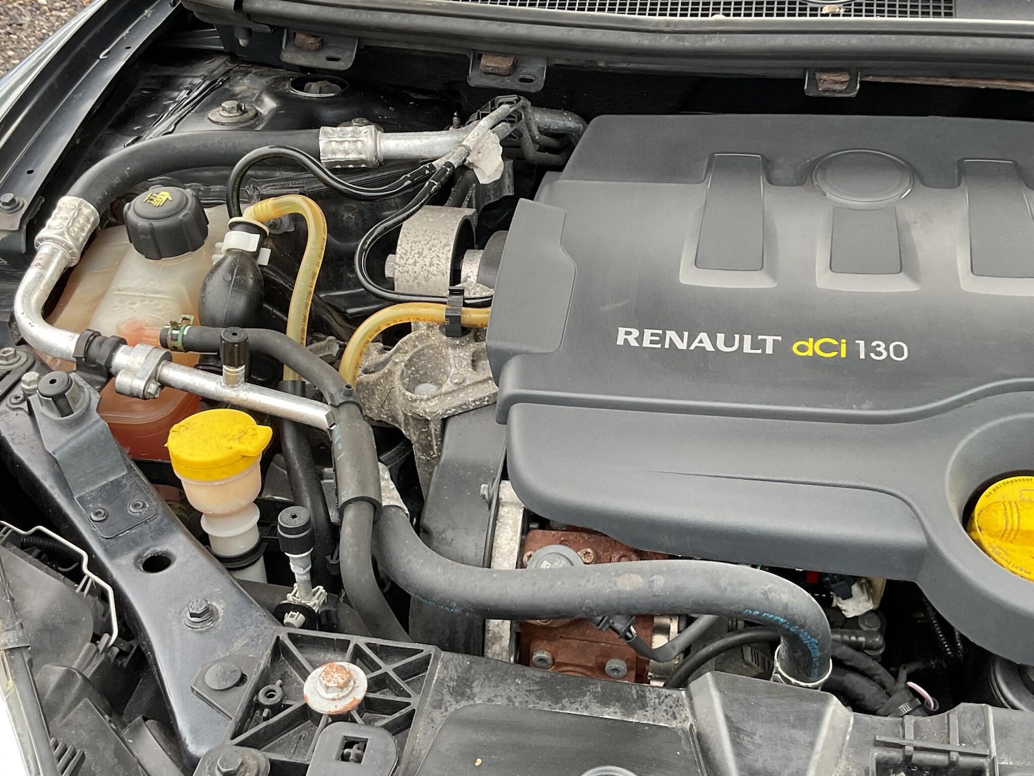 Used Renault Megane 2011 for sale - 77377310: Photo 31