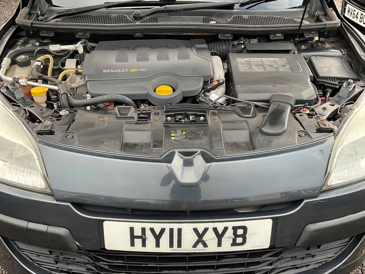 Used Renault Megane 2011 for sale - 77377310: Photo 33