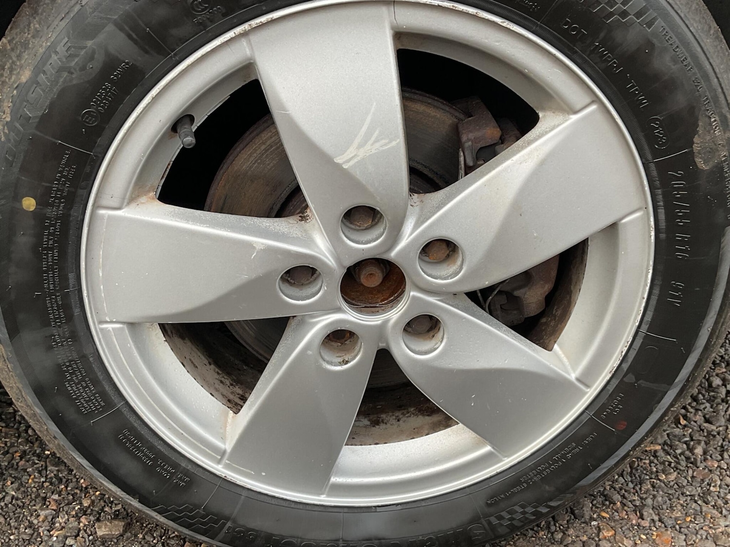 Used Renault Megane 2011 for sale - 77377310: Photo 34